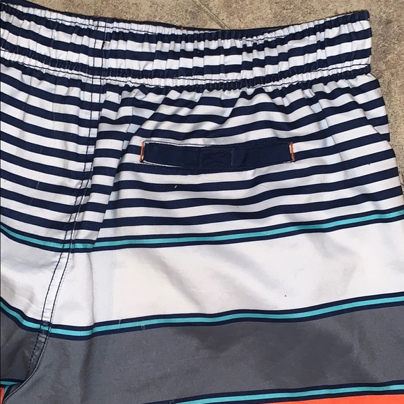 Cherokee Swimsuit - Picture 5 of 7